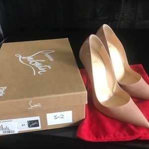 Christian Louboutine